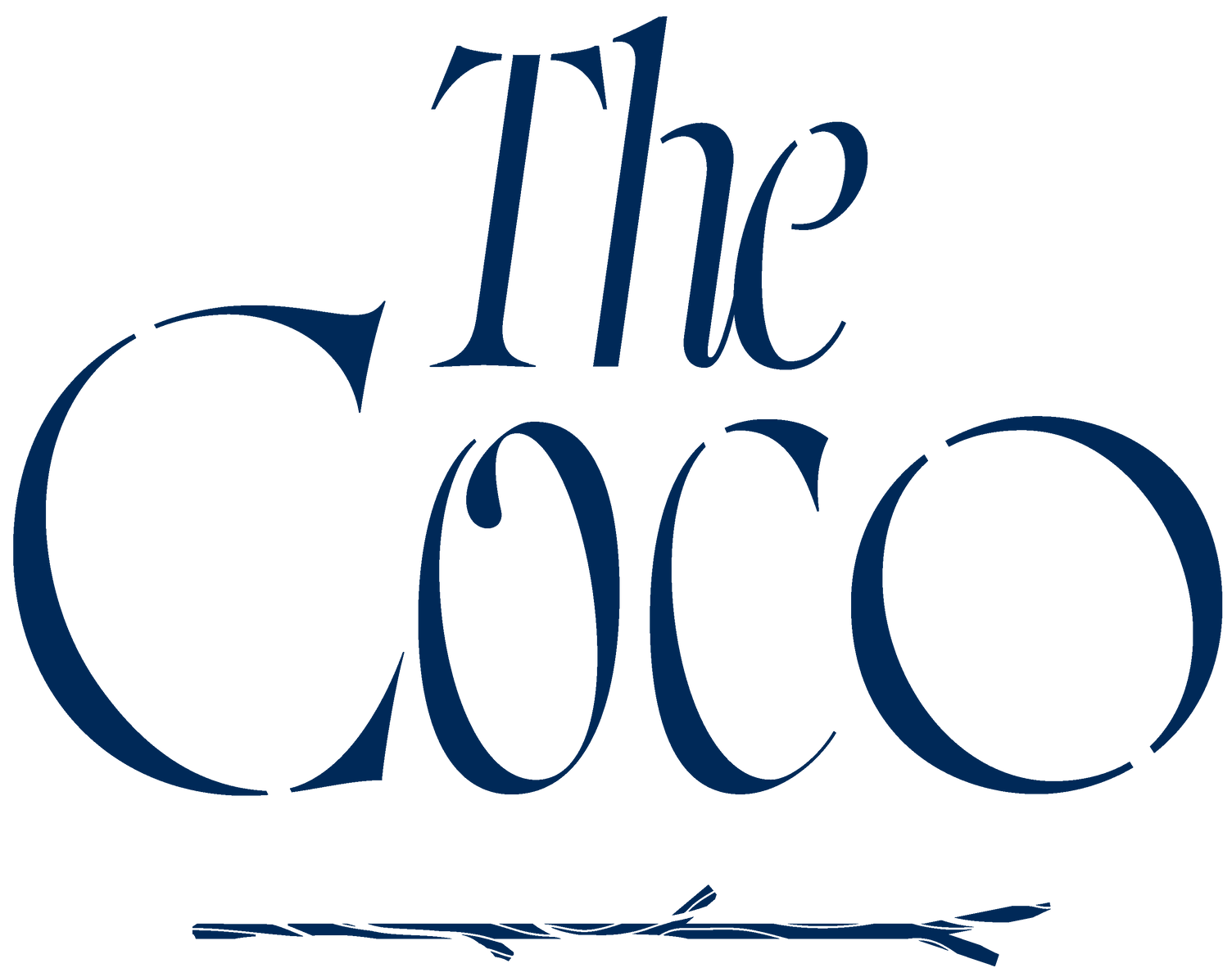 The Coco Logo