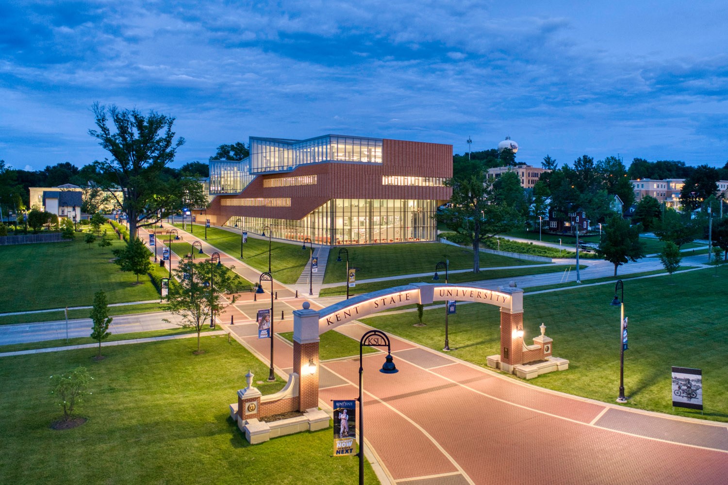 Kent State University Hotel & Conference Center