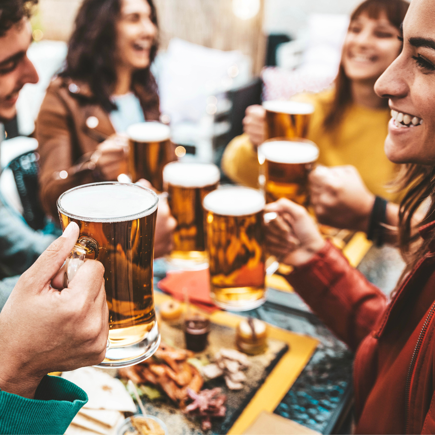 Best Happy Hours in Edgartown, Martha's Vineyard