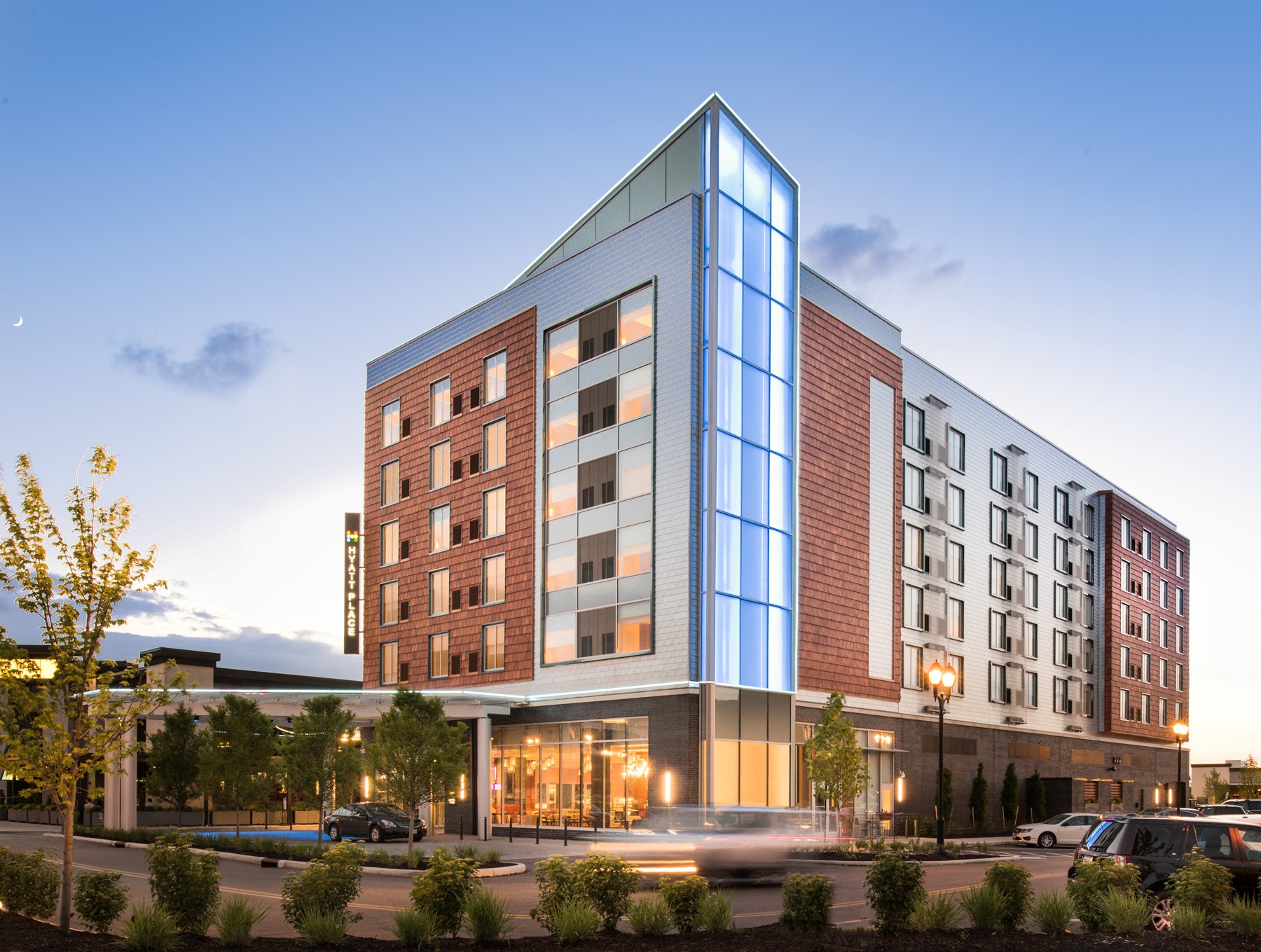 Hyatt Place Cleveland/Westlake/Crocker Park