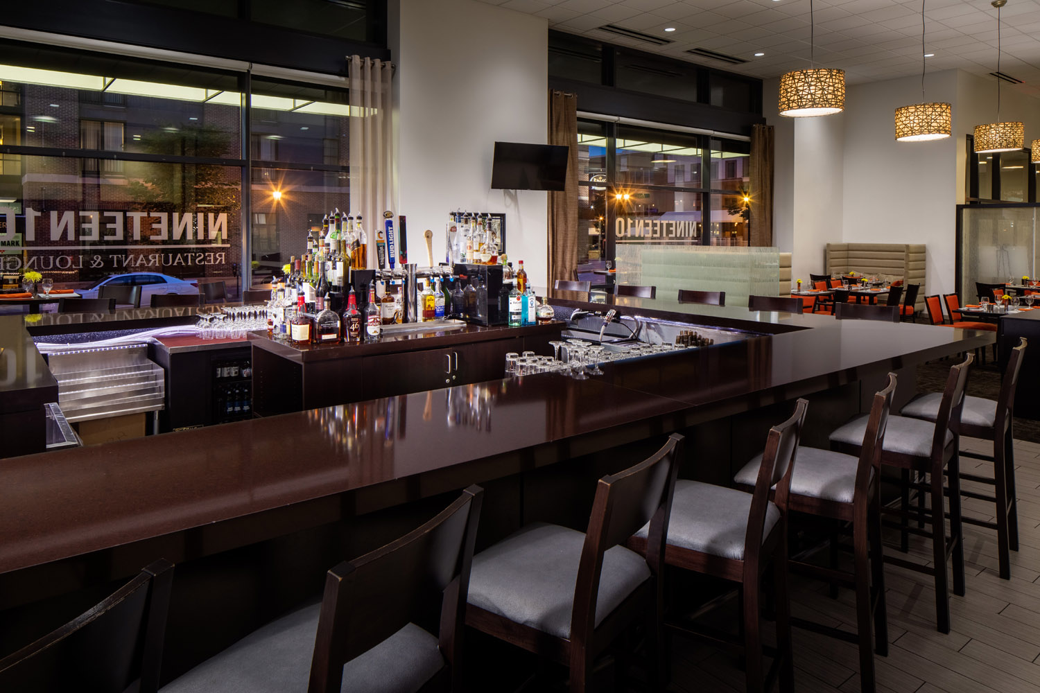 Nineteen10 Restaurant