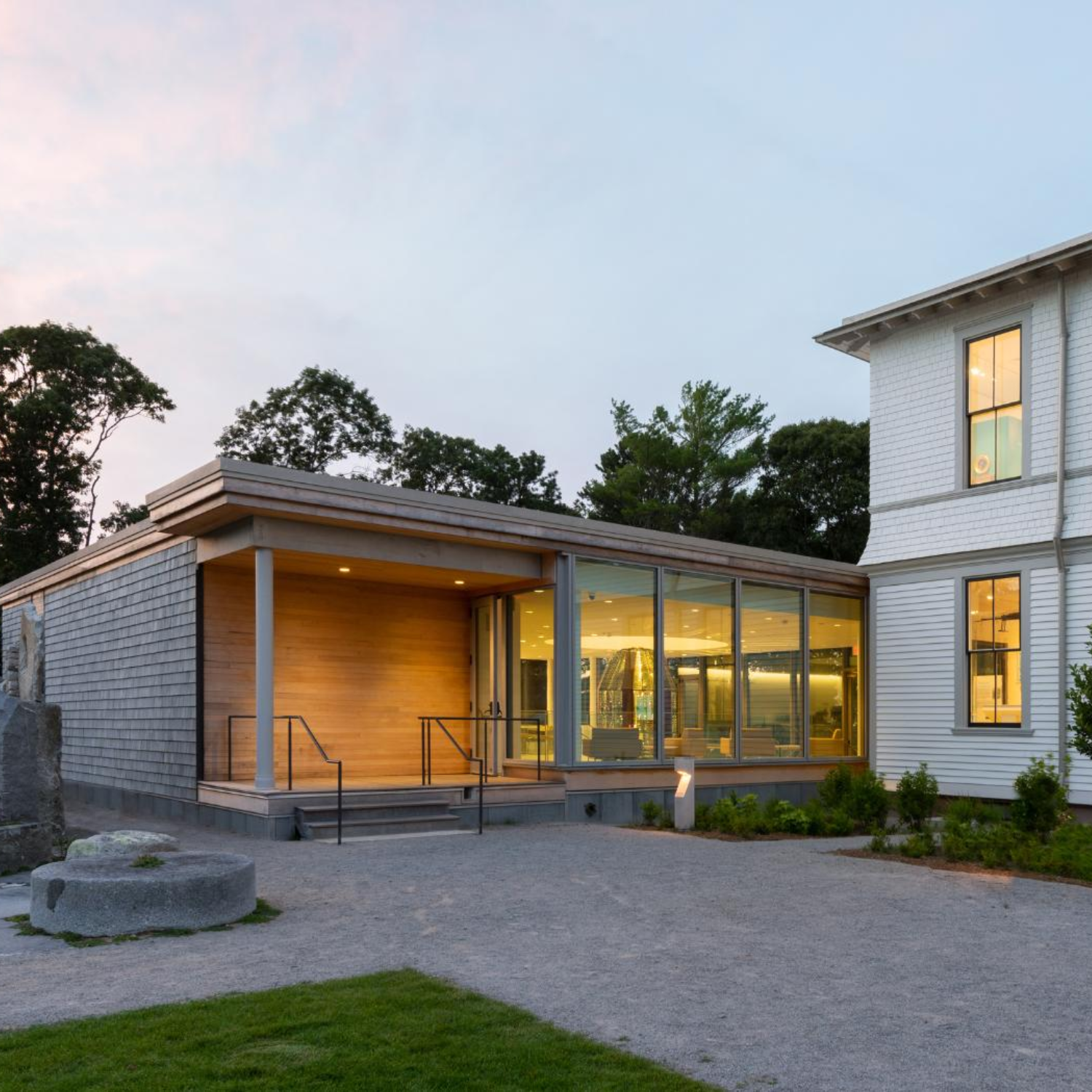 Martha's Vineyard Museums in Edgartown