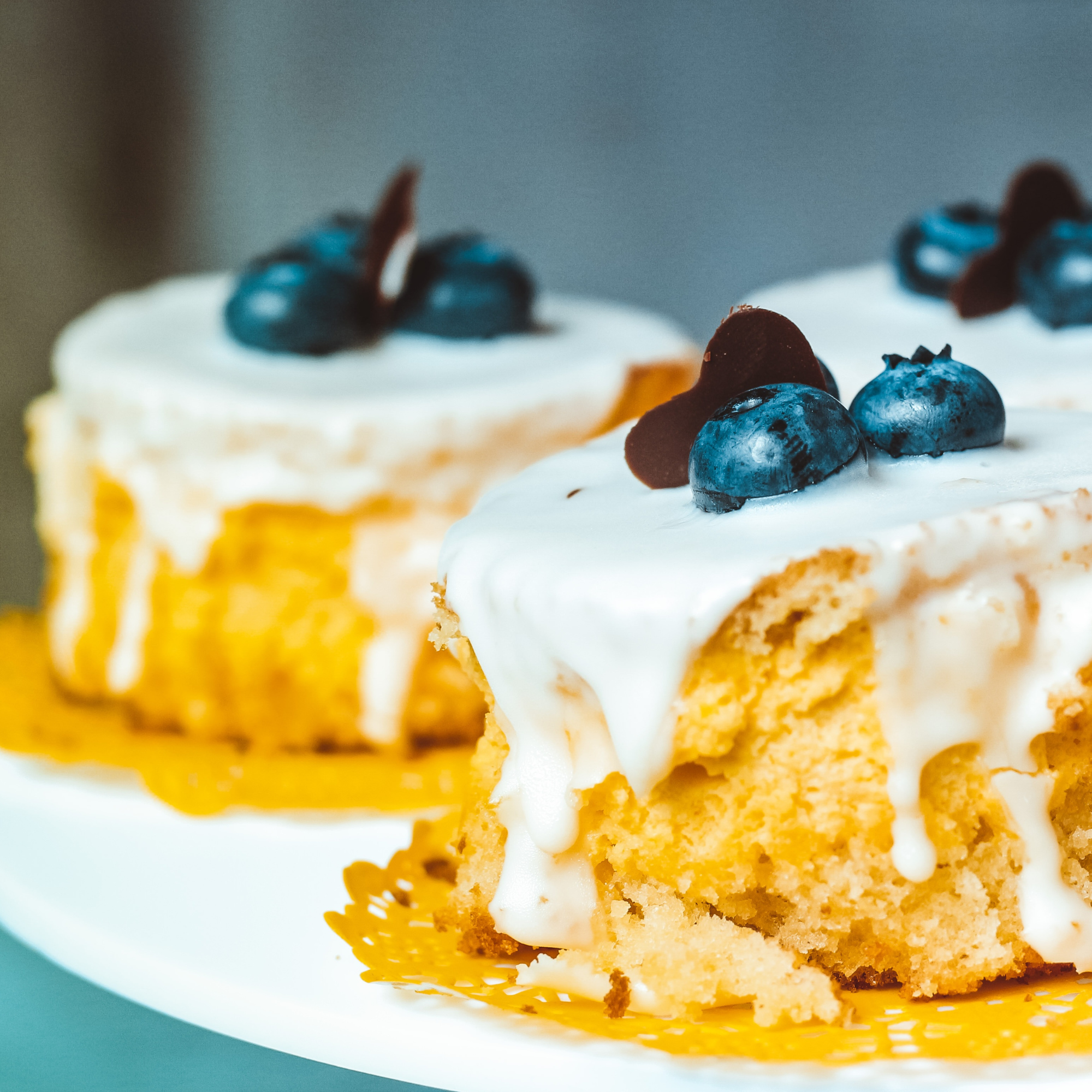 Desserts on Martha's Vineyard