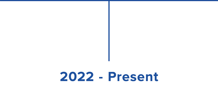 2022 - Present