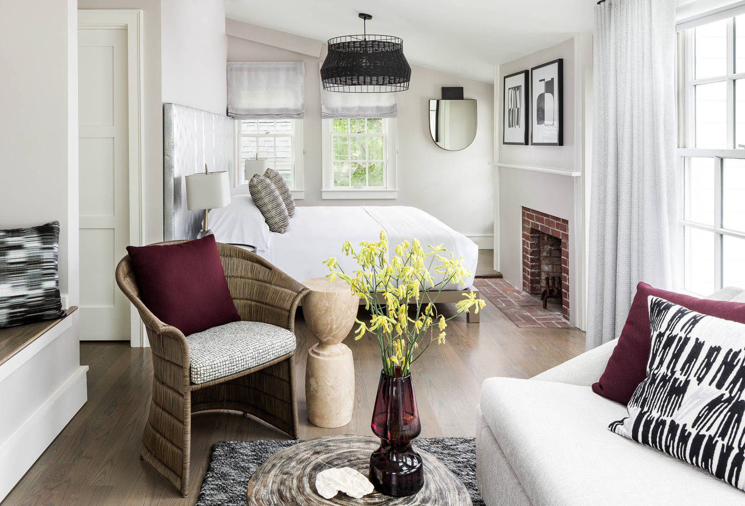 King Suite at The Richard