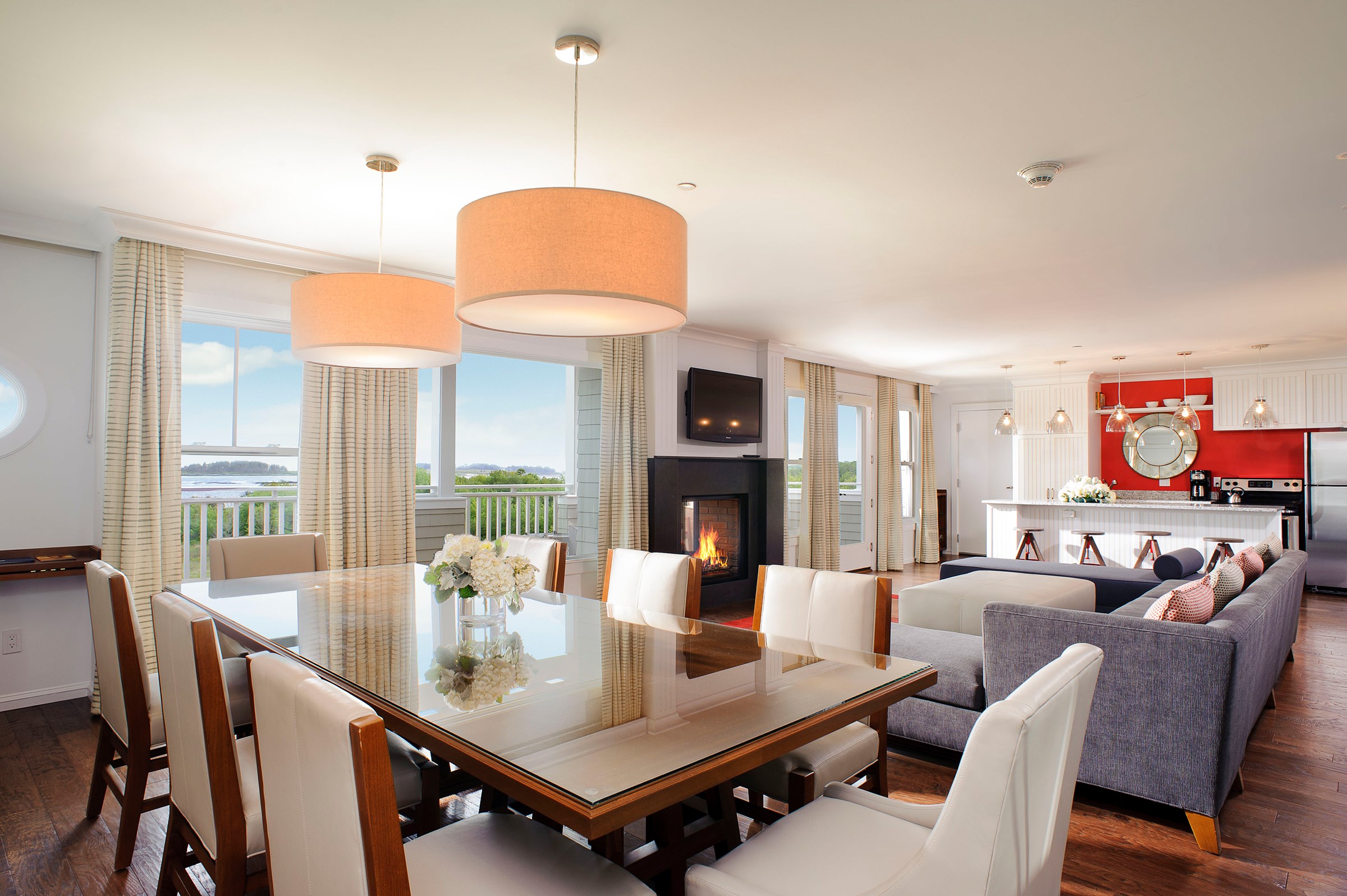 Inn by the Sea Boutique Beach Hotel Portland, ME