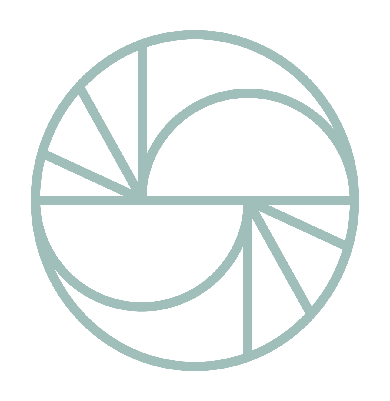 Olympia Logos Icon Green