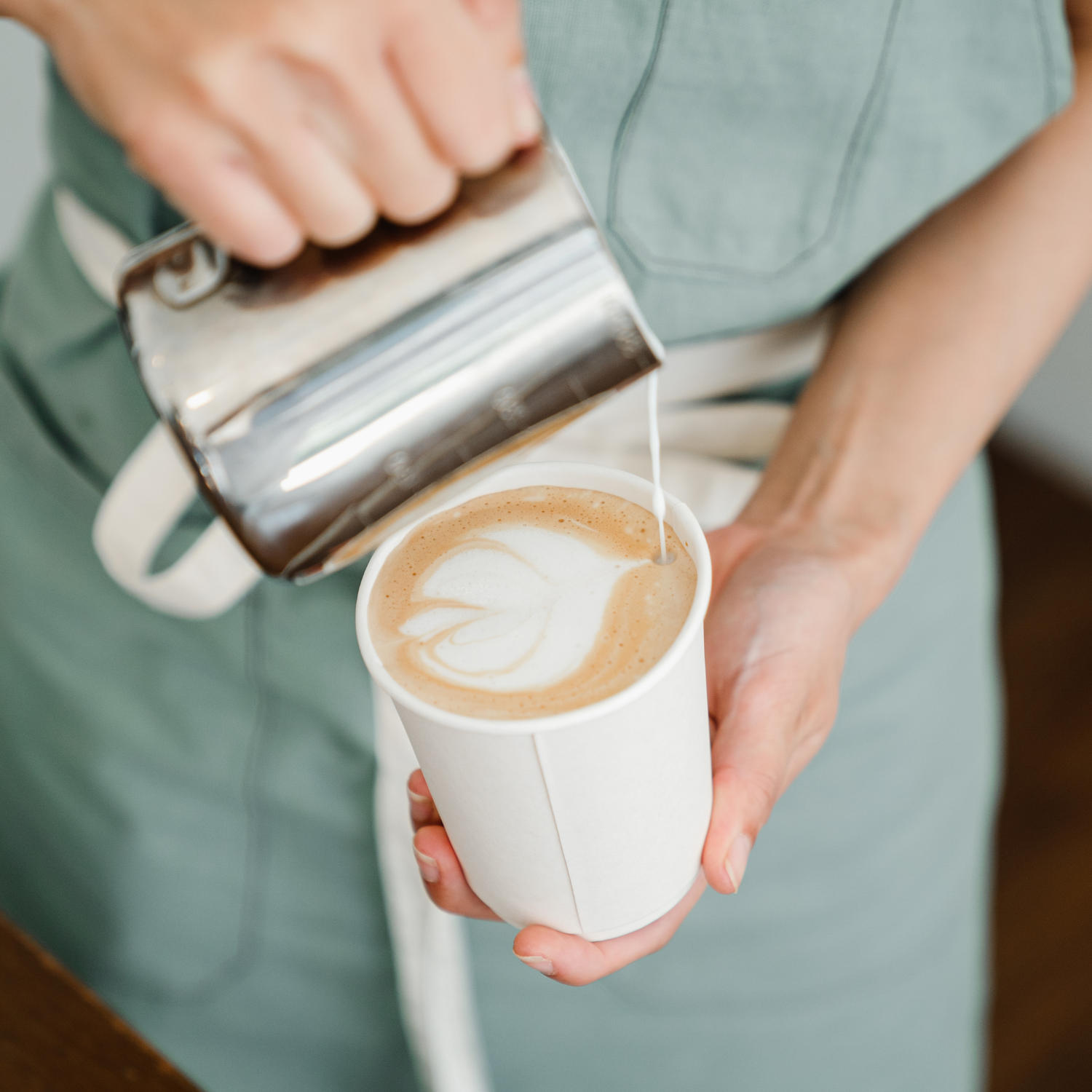 Our Favorite Edgartown Coffee Shops