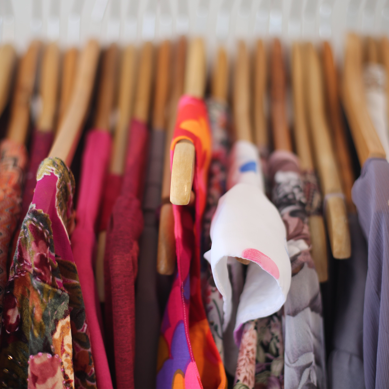 Shopping In Edgartown