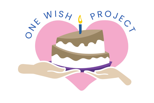 One Wish Project Logo