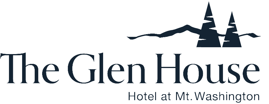 The Glen House Logo